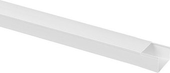 Кабель-канал TDM Electric 80x60 SQ0402-1013 (2м, белый)