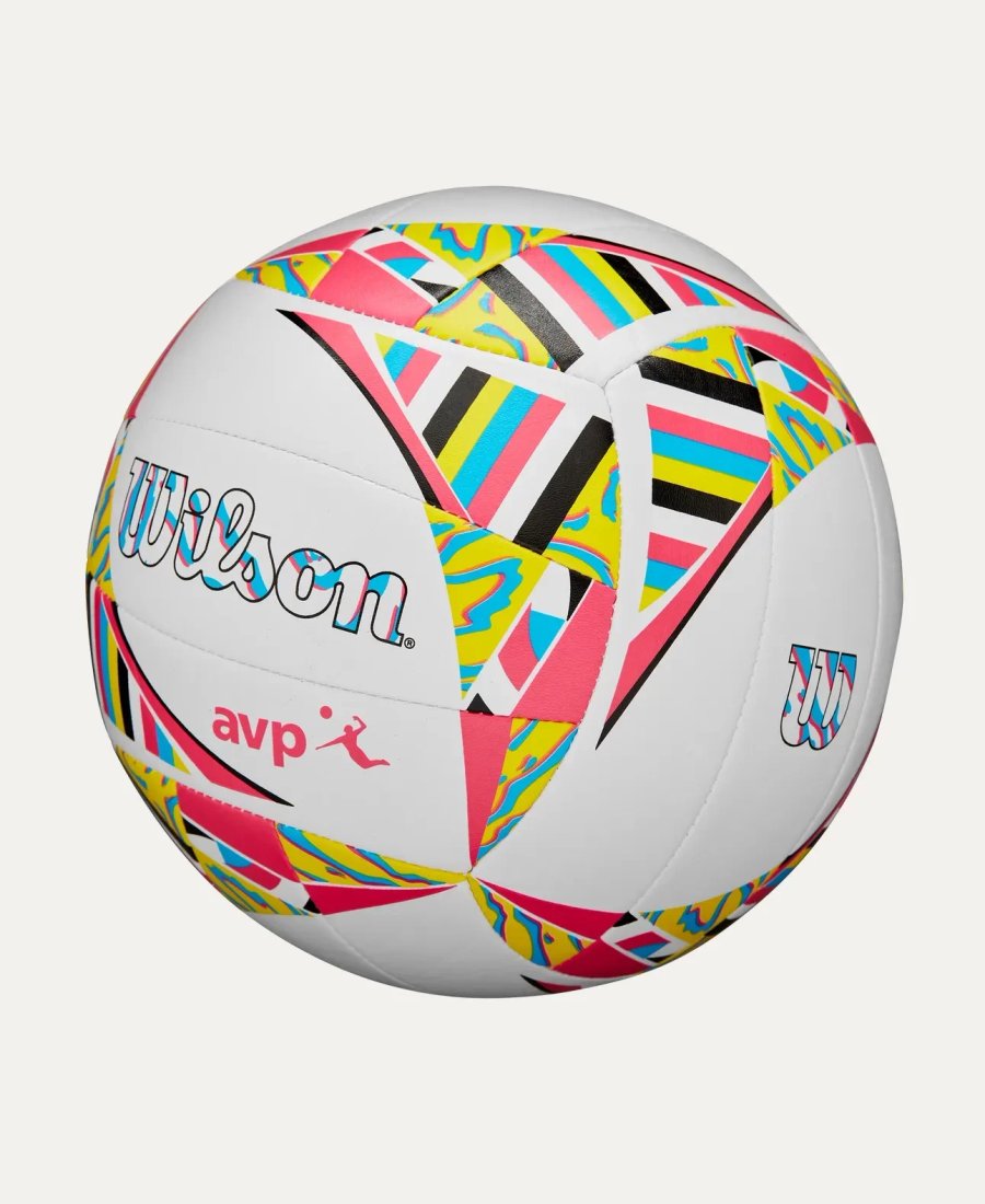 Волейбольный мяч Wilson Avp Movement Vb New WV4008001XBOF