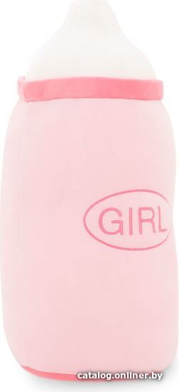 Классическая игрушка Orange Toys Бутылочка girl OT7015A