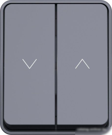 Выключатель для жалюзи Schneider Electric AtlasDesign ATN544019