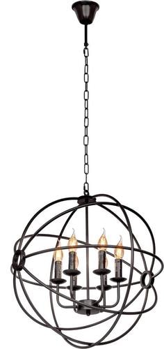 Подвесная люстра LOFT IT LOFT1192-6