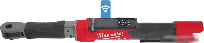 Ключ Milwaukee M12 ONEFTR12-0C Fuel 1/2'' 4933464969 (без АКБ)