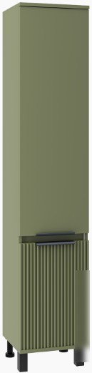 Brevita Шкаф-пенал Enfida 35 ENF-05035-0801R