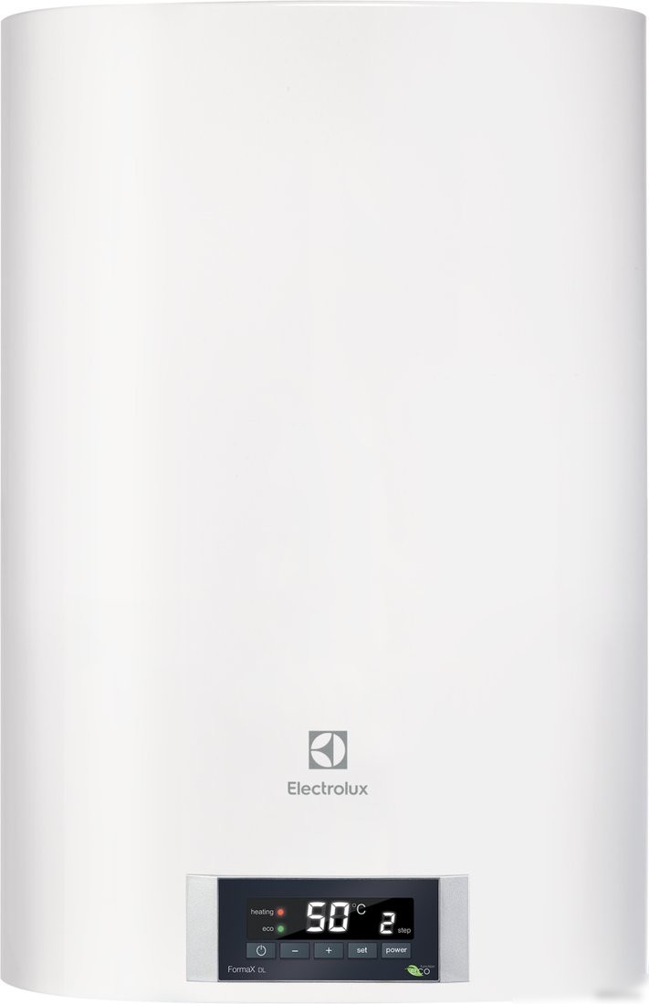 Накопительный электрический водонагреватель Electrolux EWH 80 Formax DL