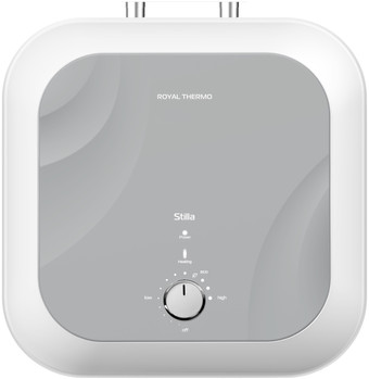 Накопительный электрический водонагреватель Royal Thermo RWH 15 Stilla U