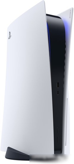 Игровая приставка Sony PlayStation 5
