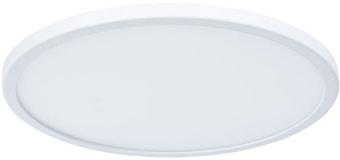 Светодиодная панель Arte Lamp Mesura A7976PL-1WH