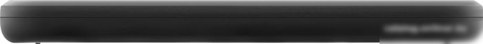 Внешний жесткий диск A-Data HV300 AHV300-2TU31-CBK 2TB (черный)