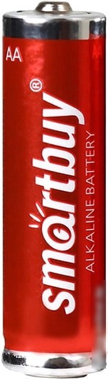Батарейки SmartBuy Ultra Alkaline AA 40 шт. LR6/40