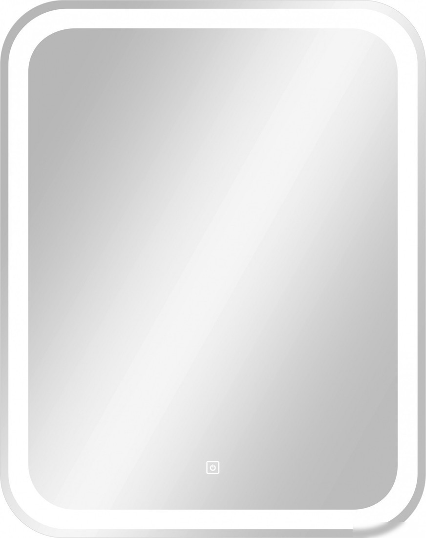 Континент Зеркало Russo Led 60x70