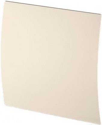 Вентиляционная решетка Awenta RW125SZ-PEDM125
