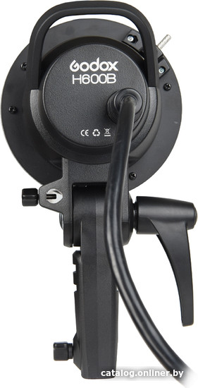Голова Godox AD-H600B для вспышек AD600B/BM