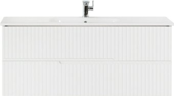 Cezares Тумба под умывальник DUET-N-1200-2C-SO-AS-P