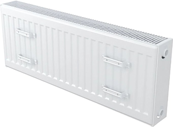 Стальной панельный радиатор STI Compact 22 300x1000