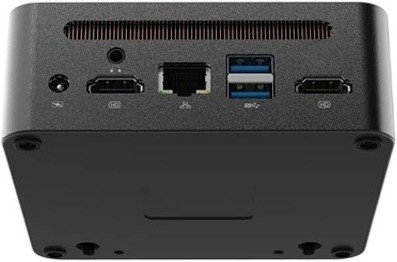 Мини-ПК Morefine M9 (Intel N150 16GB/512GB)