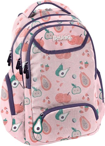 Школьный рюкзак Paso BU26FR-2908