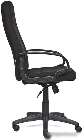 Кресло TetChair СН-747 (ткань, черный 2603)