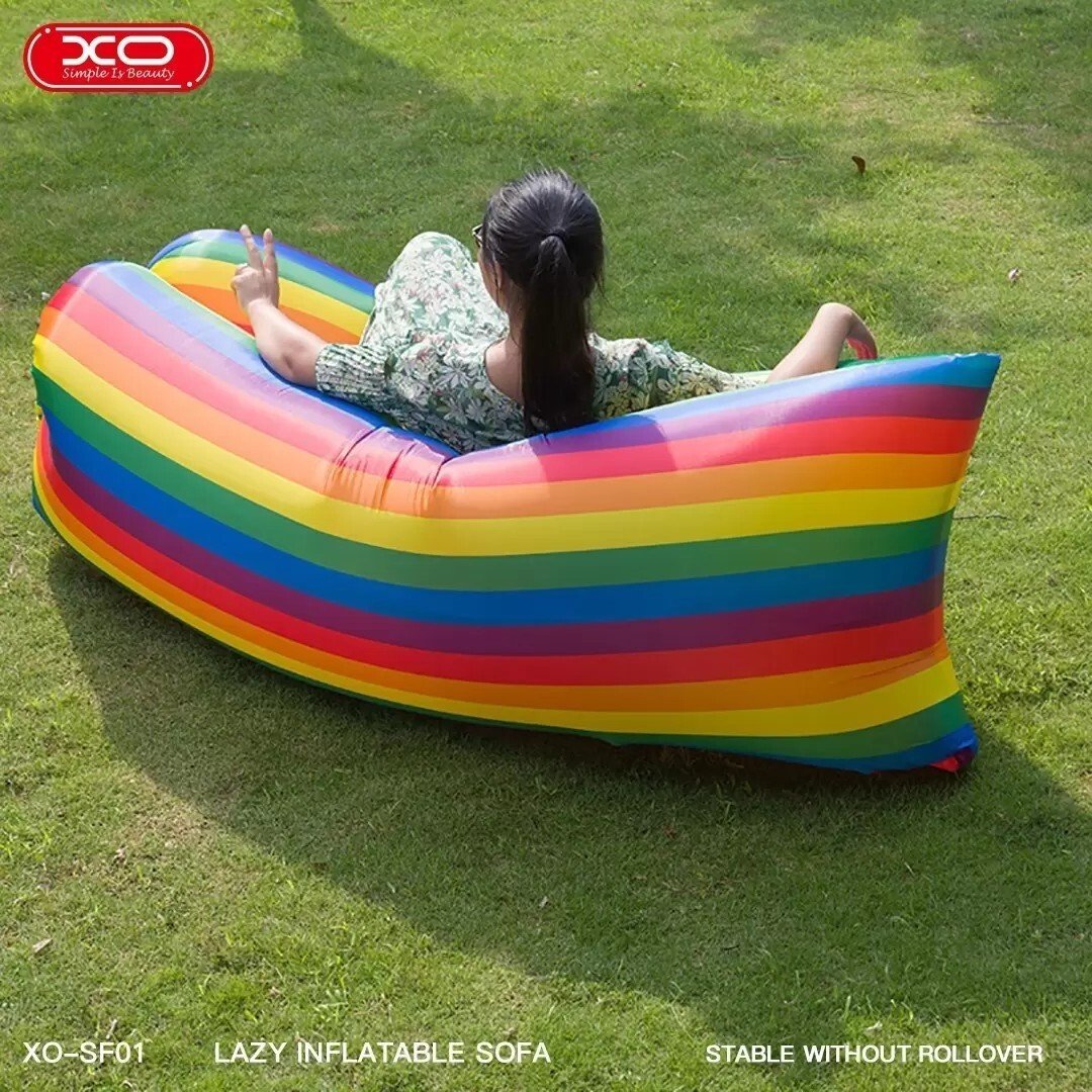 Ламзак XO SF-01 Rainbow