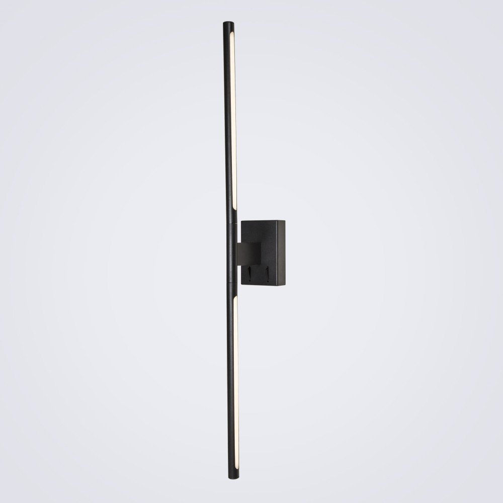 Бра LED4U LT7180 BK
