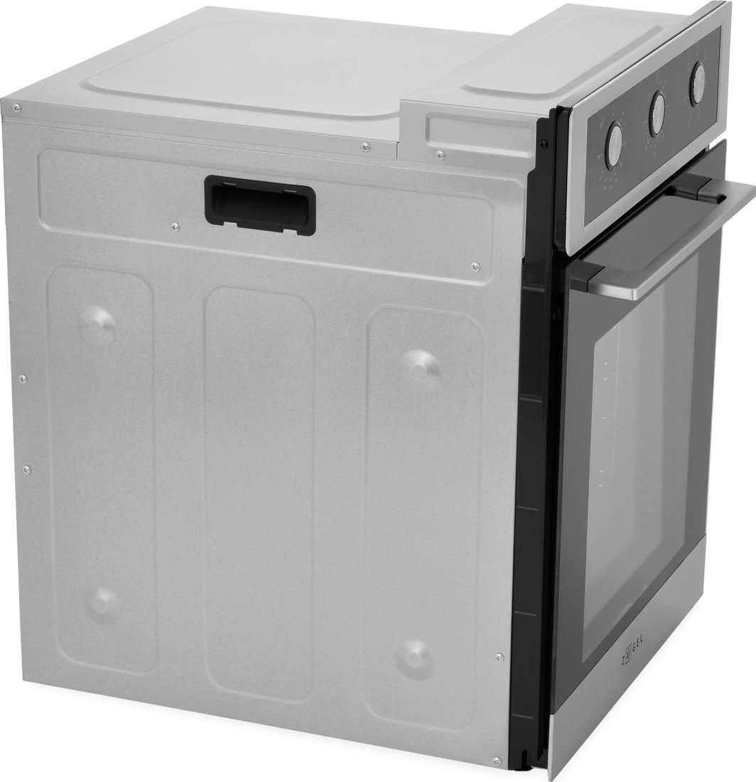 Электрический духовой шкаф ZUGEL ZOE451X