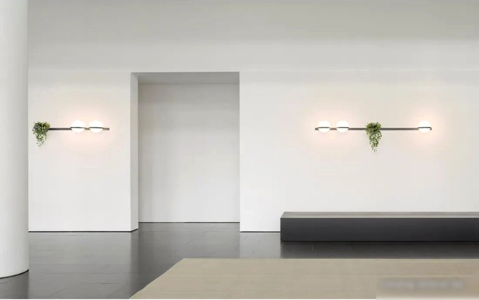 Бра ImperiumLoft 22.93726 99816-22