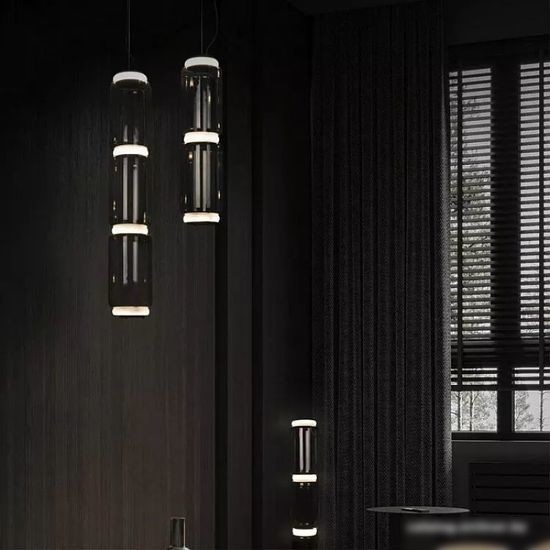 Подвесная люстра LOFT IT Noctambule 10193/L
