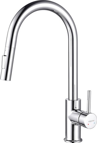 Смеситель Aquatek Европа AQ1384CR