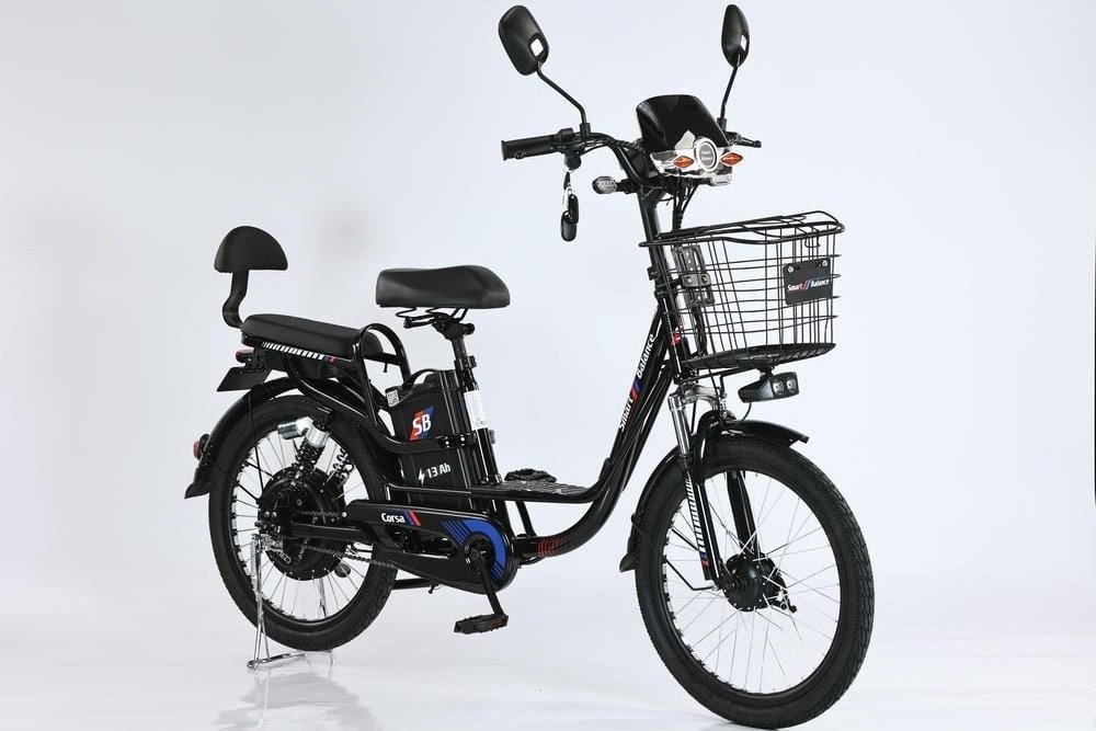Электровелосипед Smart Balance Corsa 13 Ah