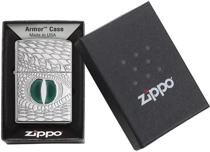 Зажигалка Zippo Armor 28807