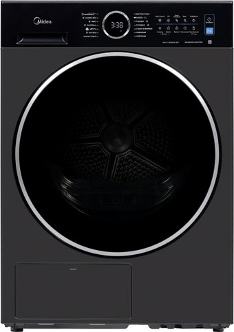 Сушильная машина Midea MD205H80WB/T-RU
