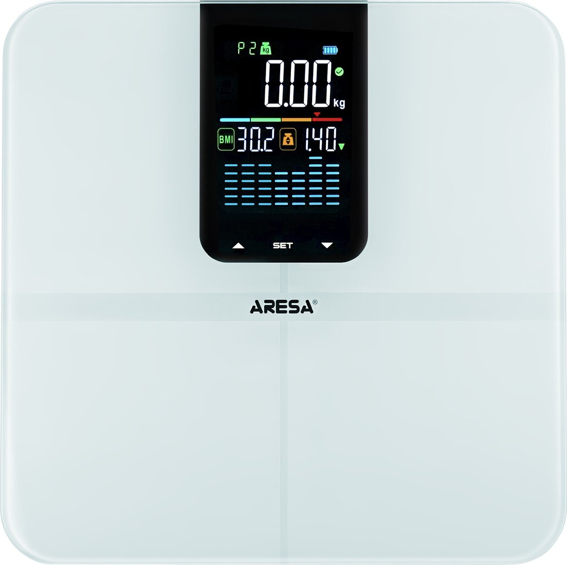 Напольные весы Aresa AR-4421