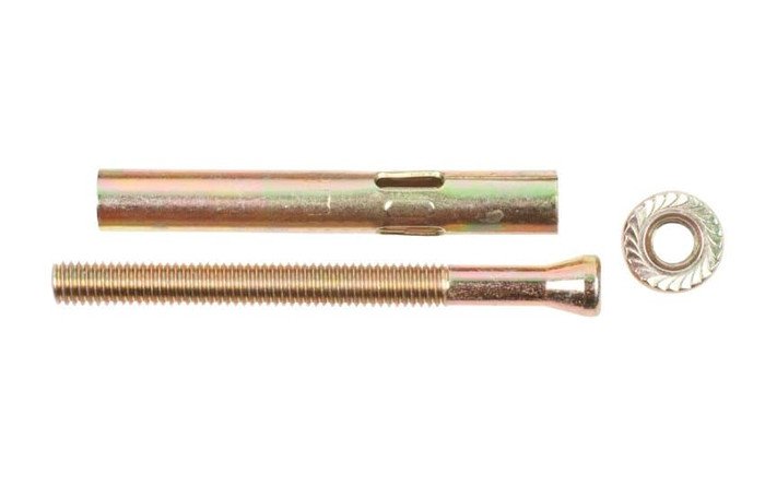 Анкерный болт Starfix SMP-64682-1