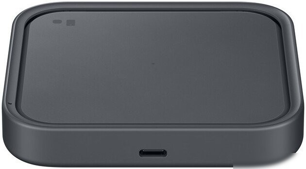 Беспроводное зарядное Samsung EP-P2400BBEGEU (без СЗУ)