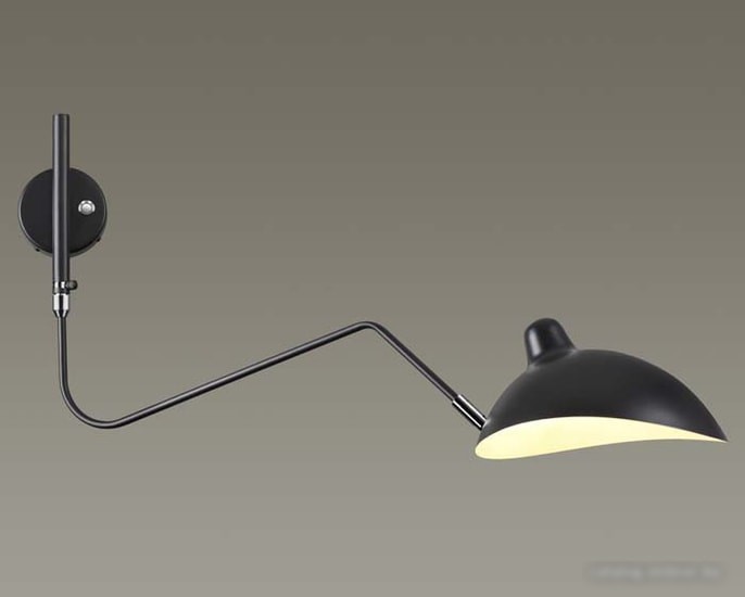 Бра Odeon Light Kerbi 4831/1W