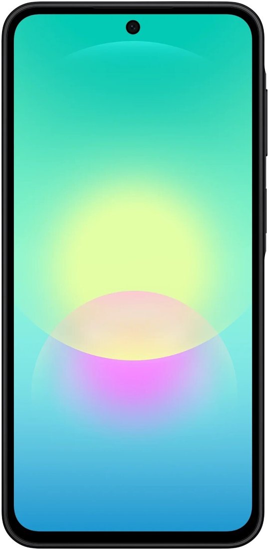 Телефон Samsung Galaxy A27 SM-A276B/DS 8GB/256GB (черный)