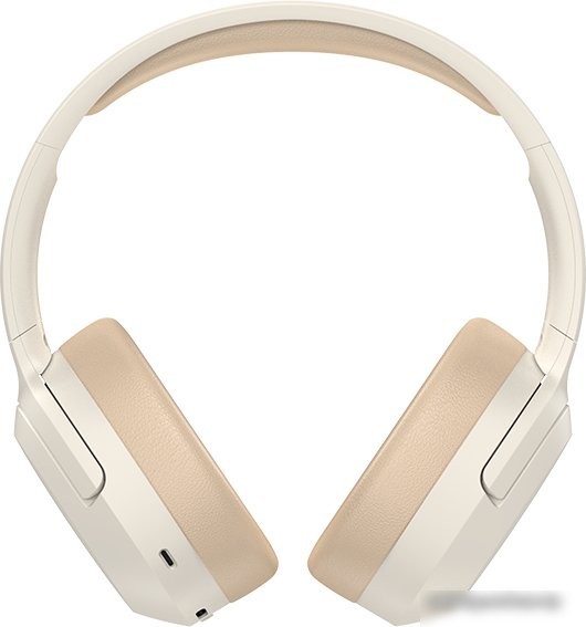 Наушники Edifier W820NB Plus (бежевый)