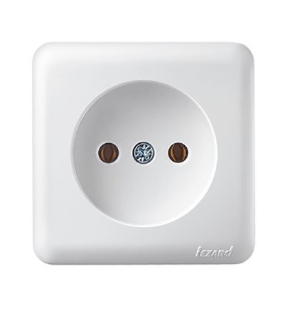 Розетка Lezard Viola 751-0200-121