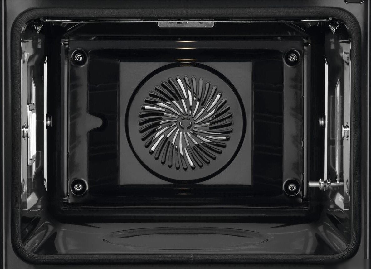 Электрический духовой шкаф Electrolux KOEAP3ST