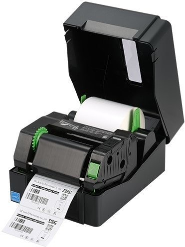 Принтер этикеток TSC TE210