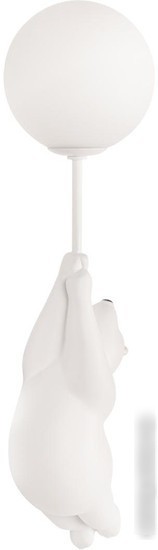 Бра LOFT IT Teddy 10030W/A