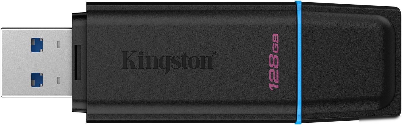 USB Flash Kingston DataTraveler Exodia 128GB DTXG2/128GB