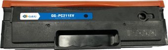 Тонер G&G GG-PC211EV