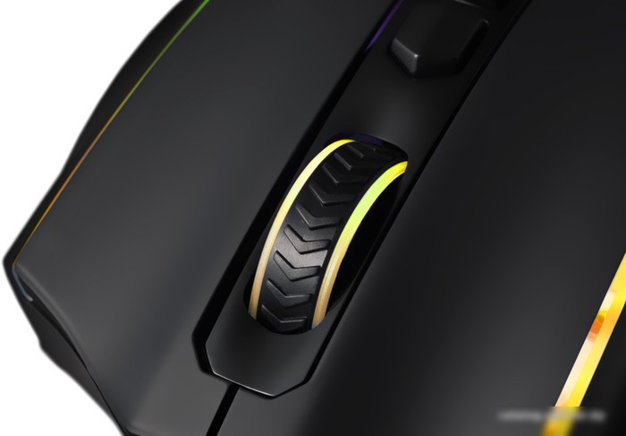 Игровая мышь Redragon Vampire Elite
