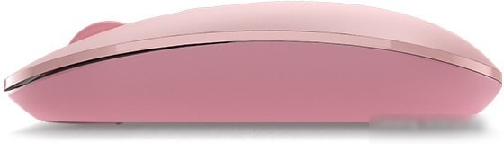 Мышь A4Tech Fstyler FG20 (розовый)