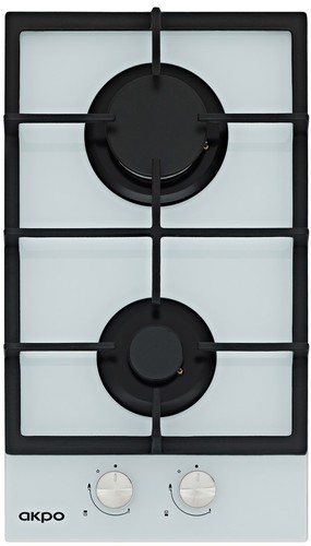 Варочная панель Akpo PGA 302 FGC WH