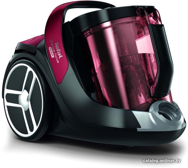 Пылесос Tefal TW7253EA