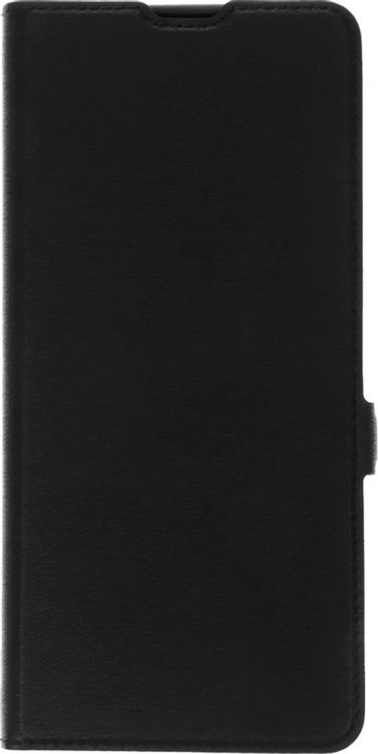 Чехол для телефона BoraSCO Infinix Hot 50 4G 73778 (черный)