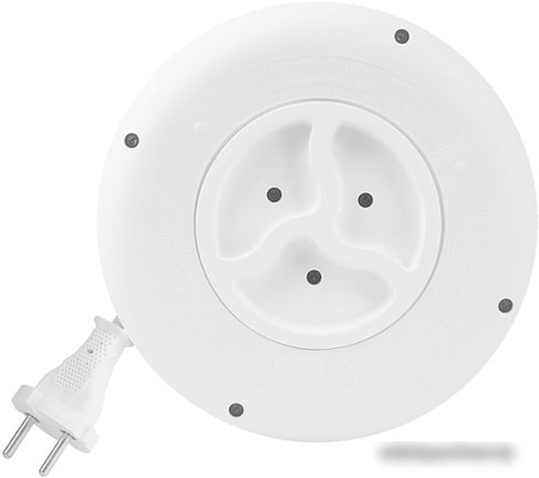 Удлинитель SmartBuy SBE-10-3-03-W