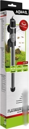Погружной обогреватель AquaEl Platinium Heater 150 Вт