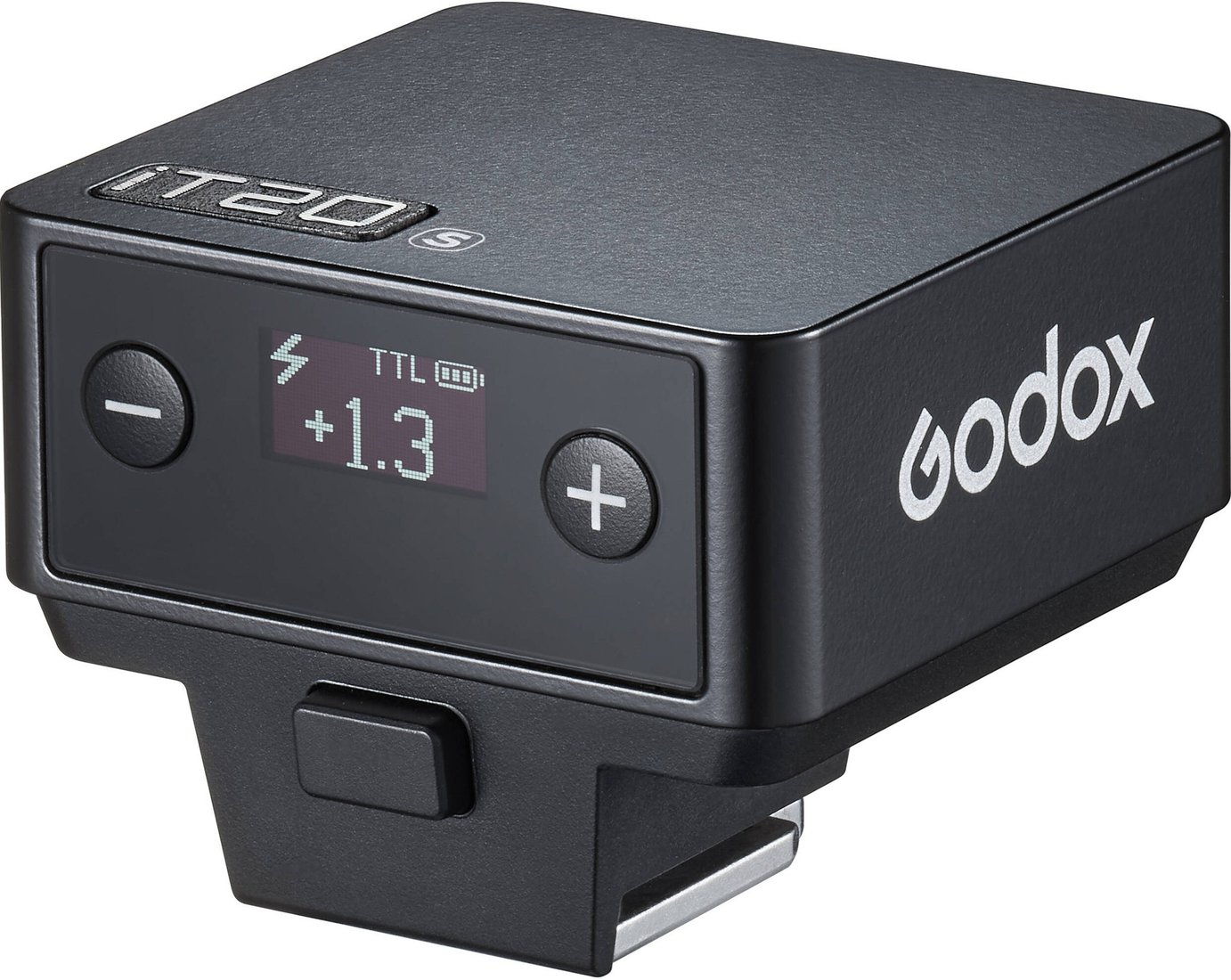 Вспышка Godox iFlash iT20 S для Sony